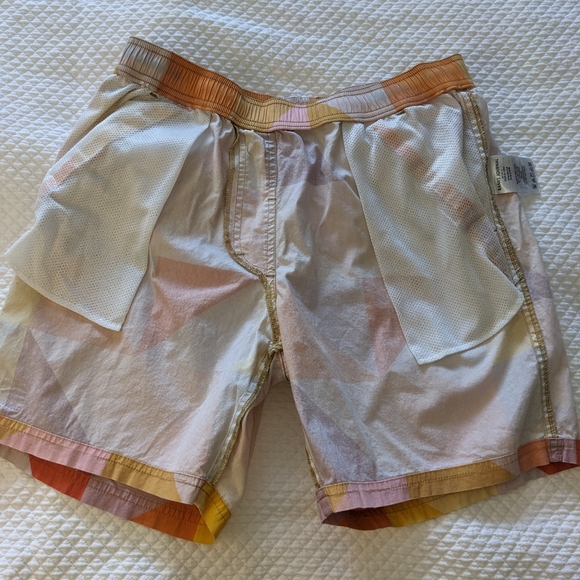 BANKS JOURNAL STUDIO Cotton Casual Shorts - Picture 9 of 14